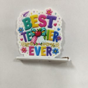 7.16 teacher small patches 5pcs 03