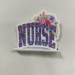 7.16 nurse small patches 5pcs 01