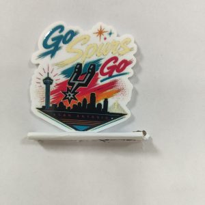 7.16 basketball team small patches 5pcs 02