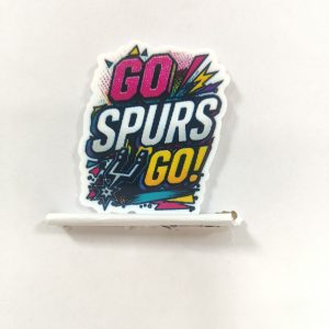 7.16 basketball team small patches 5pcs 04