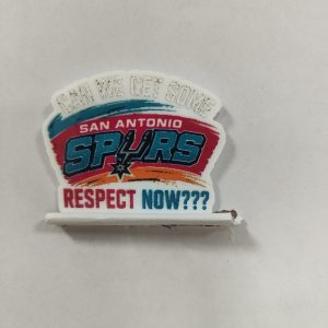 7.16 basketball team small patches 5pcs 05