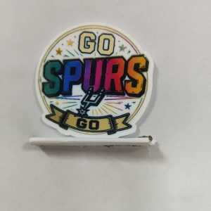 7.16 basketball team small patches 5pcs 06
