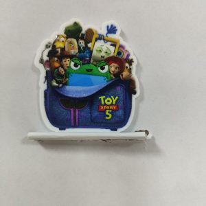 7.16 cartoon small patches 5pcs 01