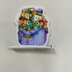 7.16 cartoon small patches 5pcs 02