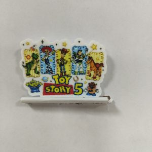 7.16 cartoon small patches 5pcs 03