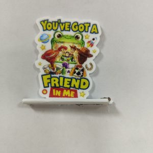 7.16 cartoon small patches 5pcs 04