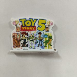 7.16 cartoon small patches 5pcs 05