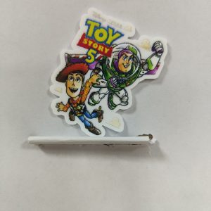 7.16 cartoon small patches 5pcs 06