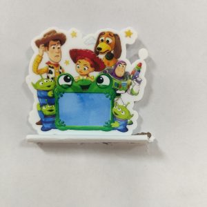 7.16 cartoon small patches 5pcs 10