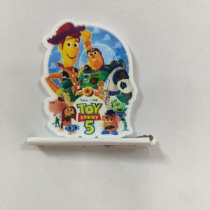 7.16 cartoon small patches 5pcs 13