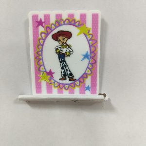 7.16 cartoon small patches 5pcs 16