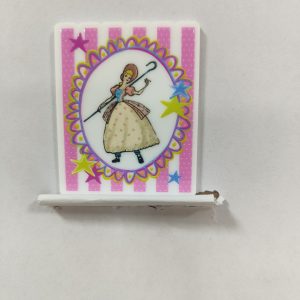 7.16 cartoon small patches 5pcs 17