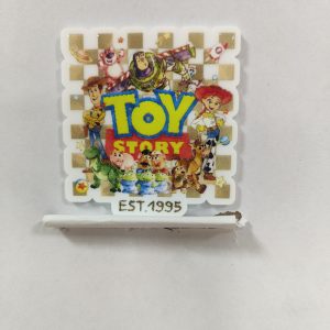 7.16 cartoon small patches 5pcs 18