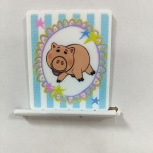 7.16 cartoon small patches 5pcs 22