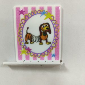 7.16 cartoon small patches 5pcs 23