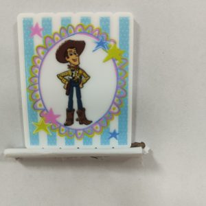 7.16 cartoon small patches 5pcs 25