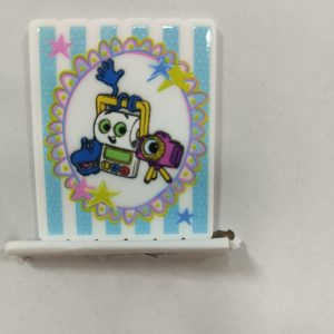 7.16 cartoon small patches 5pcs 26