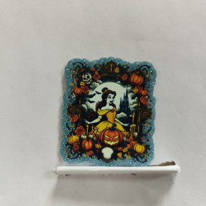 7.16 halloween small patches 5pcs 06