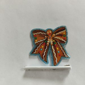 7.16  christmas small patches 5pcs 01
