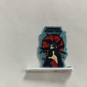 7.16Anime small patches 5pcs 01