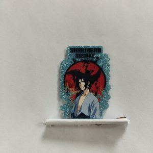 7.16 Anime small patches 5pcs 02