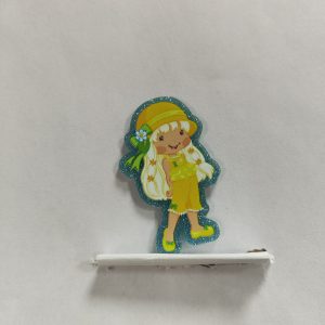 7.16 cartoon small patches 5pcs 27