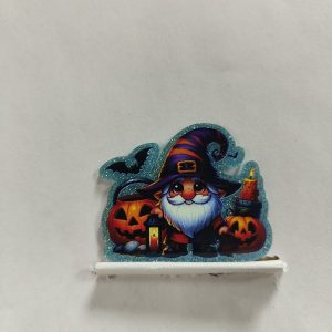 7.16 halloween small patches 5pcs 08