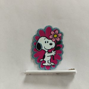 7.16 cartoon small patches 5pcs 28