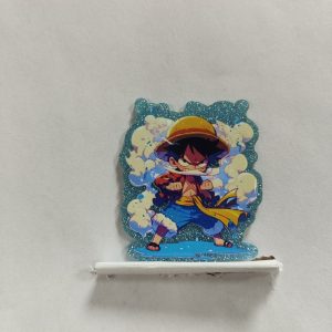 7.16 Anime small patches 5pcs 04