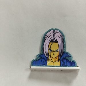 7.16 Anime small patches 5pcs 06