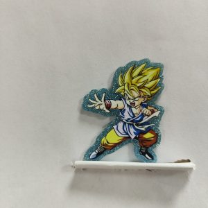 7.16 Anime small patches 5pcs 07