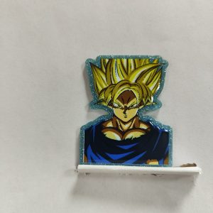 7.16 Anime small patches 5pcs 08