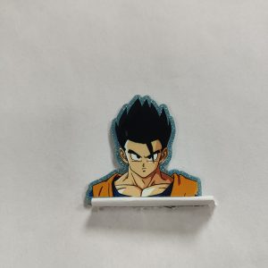 7.16 Anime small patches 5pcs10