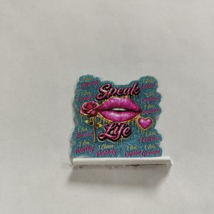 7.16 lips small patches 5pcs 04