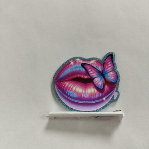 7.16 lips small patches 5pcs 03