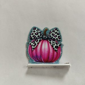 7.16 halloween small patches 5pcs 12