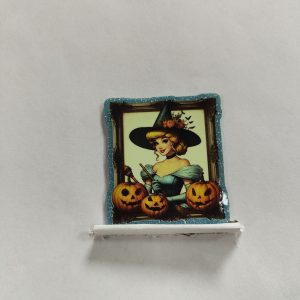 7.16 halloween small patches 5pcs 18
