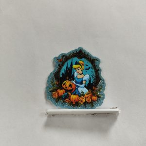 7.16 princess small patches 5pcs 04