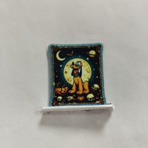 7.16 cartoon small patches 5pcs 29