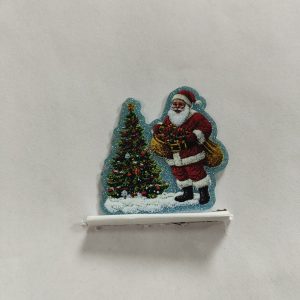 7.16  christmas small patches 5pcs 03