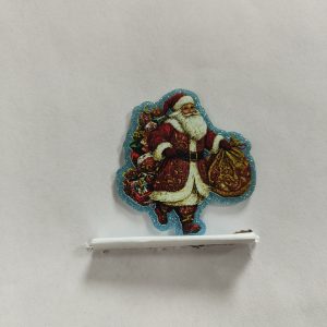 7.16  christmas small patches 5pcs 06