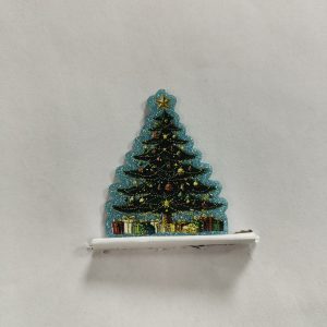 7.16  christmas small patches 5pcs 07