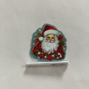7.16  christmas small patches 5pcs 10