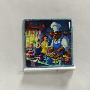 7.16 princess small patches 5pcs 09