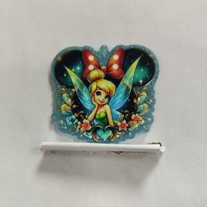 7.16 princess small patches 5pcs 11