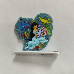 7.16 princess small patches 5pcs 12