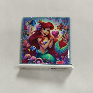 7.16 princess small patches 5pcs 13
