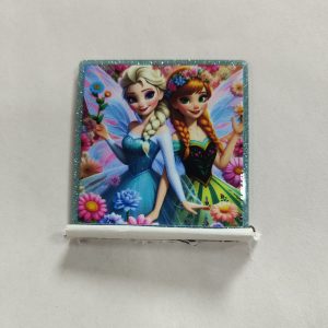 7.16 princess small patches 5pcs 14