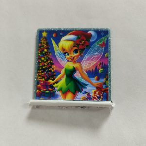 7.16 princess small patches 5pcs 15
