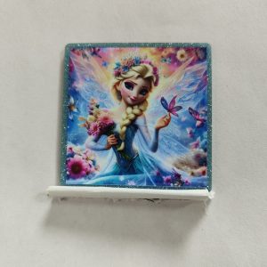 7.16 princess small patches 5pcs 16